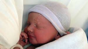 William Michael Jago - william-post-birth