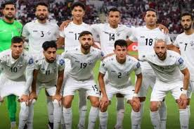Afghanistan national football team to face India in final CAF group match today
