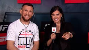 UFC.com - News update