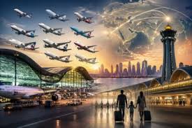 flydubai Joins AirArabia, Oman Air, Royal Jordanian, Tarco Aviation, and US-Bangla Airlines in Resuming Operations at Hamad International Airport, Opening New Travel Opportunities for Passengers and Turbocharging Tourism in Qatar – New Report You S