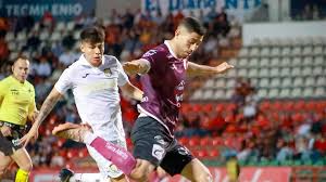 Mineros visita a Tepatitlán en la jornada 9 de la Liga de Expansión