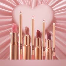 Charlotte Tilbury Love Effect Lipstick 3.5g (Various Shades) | Cult Beauty
