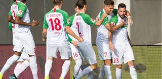 ВсеПроСпорт - News update