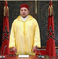 R&eacute;sultat de recherche d'images pour "roi mohamed 6"