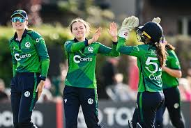 Proteas Women vs. Ireland: T20 Showdown Looms! Don't Miss Out!