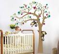 Wall stickers bunting - Mothercare