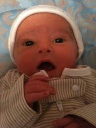 Jason and Heather Miller are delighted to announce the birth of their beautiful baby boy, Declan Jude Miller. Declan was born at Woman&#39;s Hospital in Baton ... - Declan
