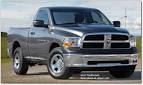 Dodge Ram Pick Up occasions