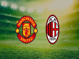 Liga De Campeones De La Uefa