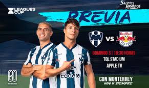 Rayados - News update