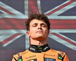 Lando Norris is Formula One world champion: his 2025 season in pictures – gallery