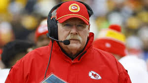 Chiefs Sign Son of Legendary NFL RB in Moves After NFL Draft