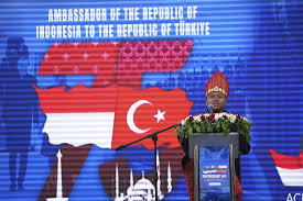 Anadolu Ajansı - News update