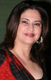 Kunika Lal, Bollywood and Television actress was born on Jan, 01. Television She played the mother&#39;s part in a very famous TV serial , Ranbir Rano, ... - kunika-lal