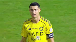 Cristiano Ronaldo scores; Al Nassr maintain perfect start to Saudi Pro League
