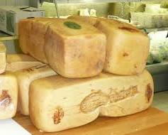 Immagine di Ragusano DOP cheese