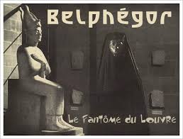 Résultat de recherche d'images pour "belphegor serie"