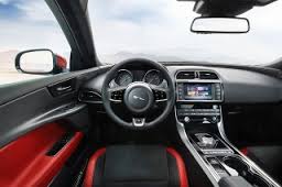 Image result for Jaguar XE saloon