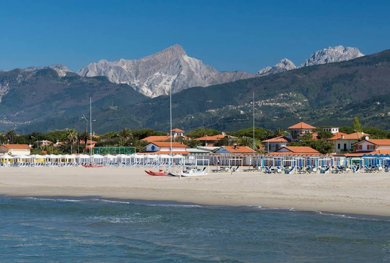 Forte dei Marmi