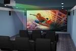 Home Theater Home Theater Systems UAE Home Theater