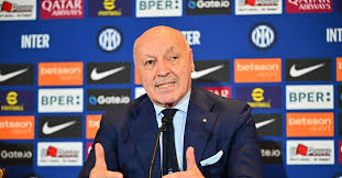 FC Inter 1908 - News update
