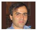 Omid-Reza Mir-Siafi, 28 ans Ein wegen Beleidigung der geistlichen Führung ...