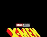 XMen '97 movie poster