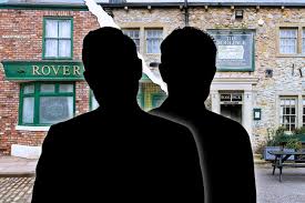 Corriedale airs two shocking deaths for Emmerdale villain and Coronation Street favourite