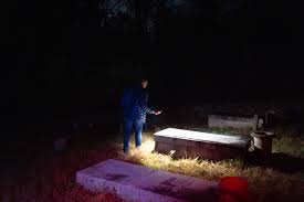 At Virginia's Foxcroft School, a ghost story keeps a legend ...