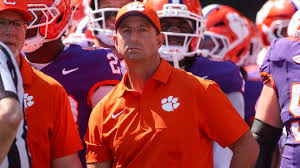 Dabo in Hot Water? Clemson's Struggles Spark Coaching Speculation!