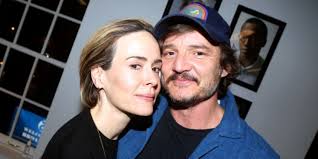 Pedro Pascal and Sarah Paulson Rumored to Star in Broadway's THE GOAT, OR WHO IS SYLVIA?