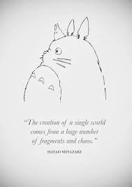 21 Amazingly Profound Quotes From Hayao Miyazaki via Relatably.com