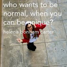 48 Best Helena Bonham Carter Quotes and Sayings - Quotlr via Relatably.com