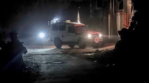 Gaza Hostage Situation: Hamas Returns Remains, Ceasefire Challenges