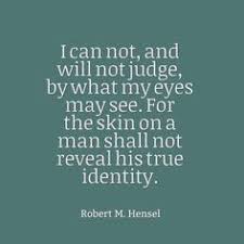 Racism Quotes on Pinterest | Kabbalah Quotes, Discrimination ... via Relatably.com