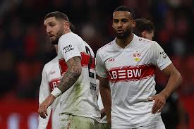 Ohne Chabot und Vagnoman: Deshalb fehlen die zwei VfB-Stars gegen VfL Wolfsburg