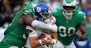 Philadelphia Eagles sign Jalen Carter to historic 4-year contract extension