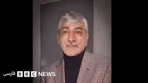 موساد: مسئول حملات نیروی قدس به اهداف یهودی و اسرائیلی «سردار عمار» است