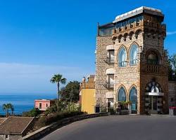 Imagen del Hotel Villa Carlotta, Taormina