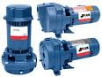ITT Goulds Pumps is a leading manufacturer