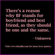 Best Boyfriend Quotes on Pinterest | Quotes About Boyfriends ... via Relatably.com