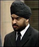 Gursharan Singh Panesar. Panesar&#39;s sentence was cut to six years in prison - _1632290_singh150