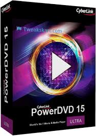 Hasil gambar untuk cyberlink powerdvd 15