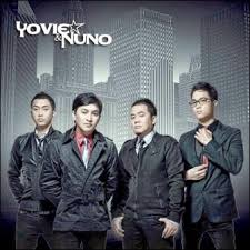 Hasil gambar untuk lirik lagu janji suci yovie and nuno