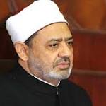 شيخ الأزهر يتوجه إلى السعوديه