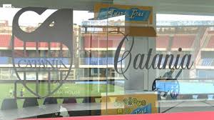 Trend Google: catania football club