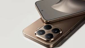 Xiaomi 17t Pro : tout ce que l'on sait à l'instant