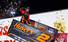 World of Outlaws - News update