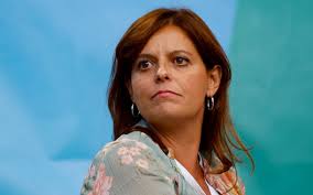 Trend Google: ilaria salis