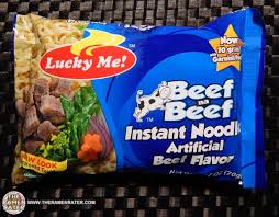 Image result for lucky me instant noodles